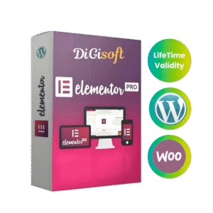 Elementor Pro + Addons Package (GPL)
