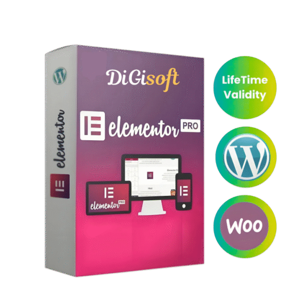 Elementor Pro + Addons Package (GPL)
